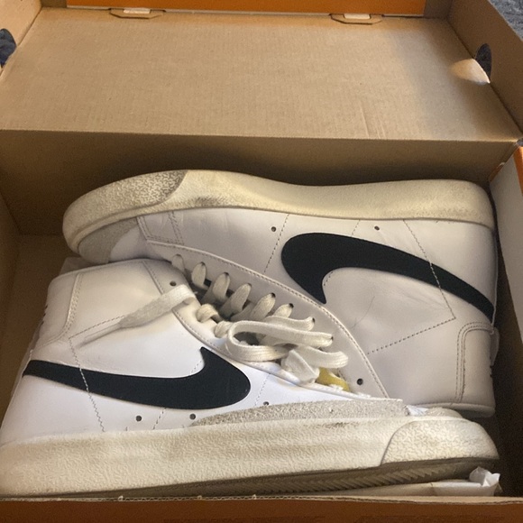 Nike Blazer Mid ‘77 - Picture 5 of 5